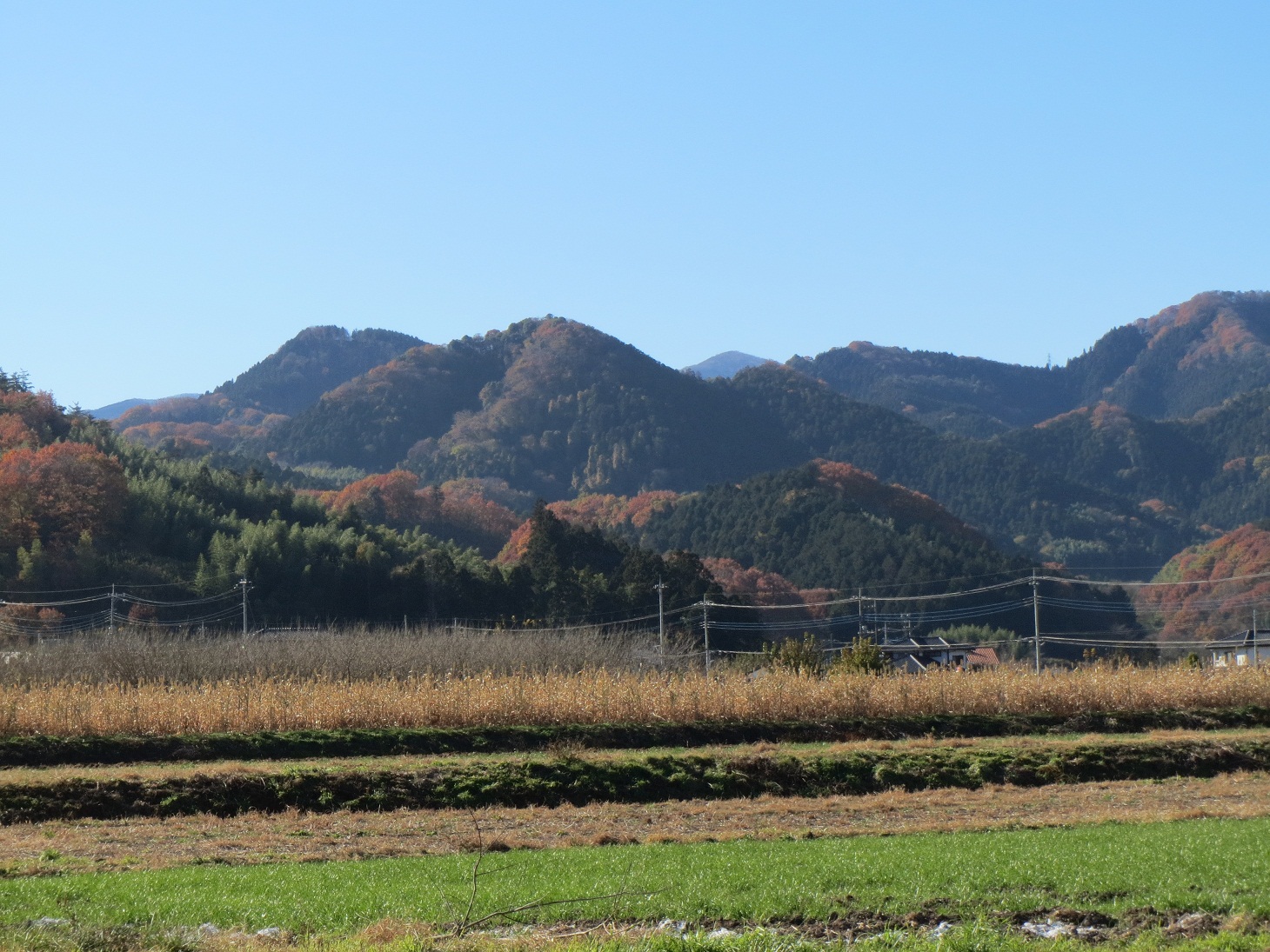2013.11.29国峰城山