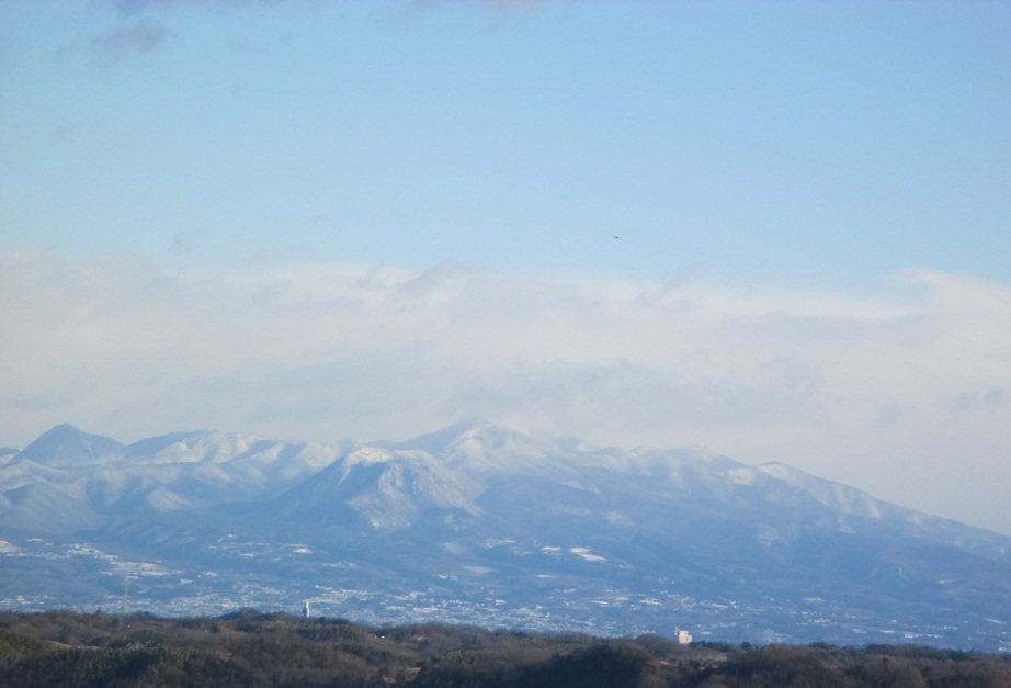 2014.12.18榛名山
