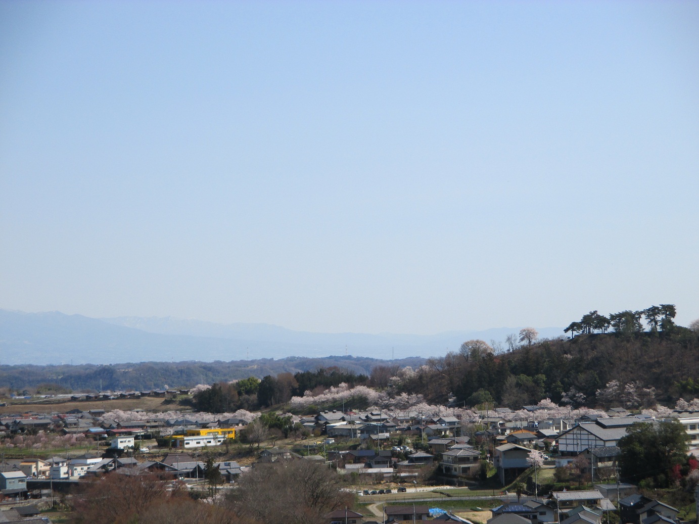 2014.4.7紅葉山