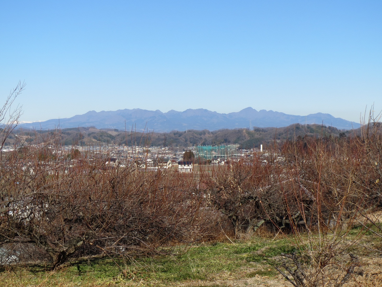 20140107榛名山