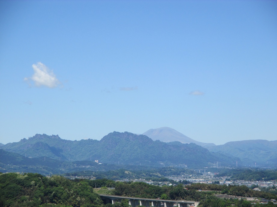 2016.5.12浅間山