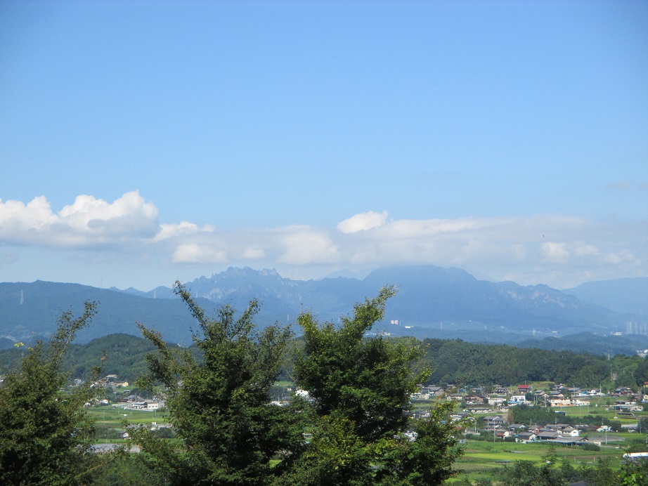 2016.8.31浅間山