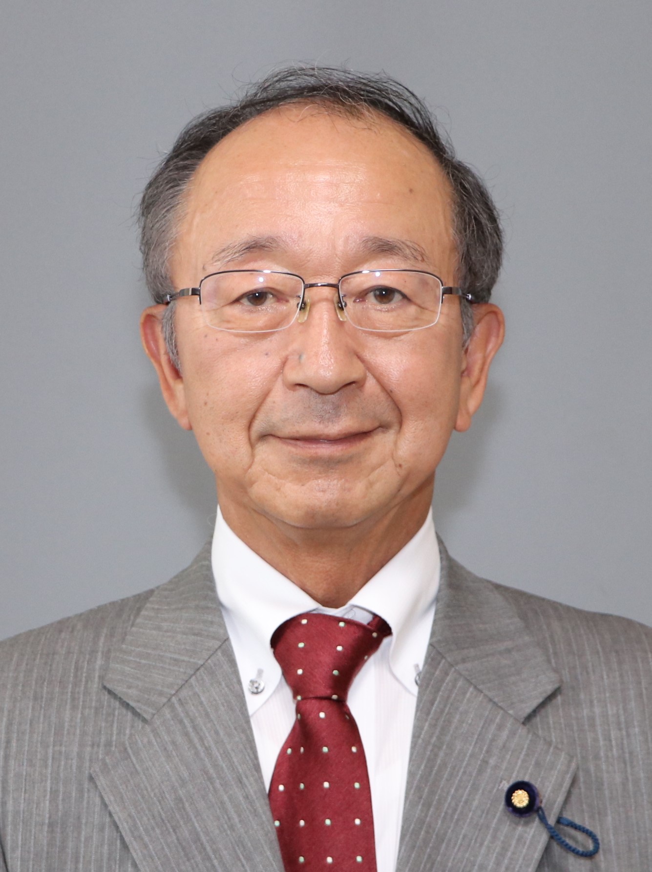 萩原一章