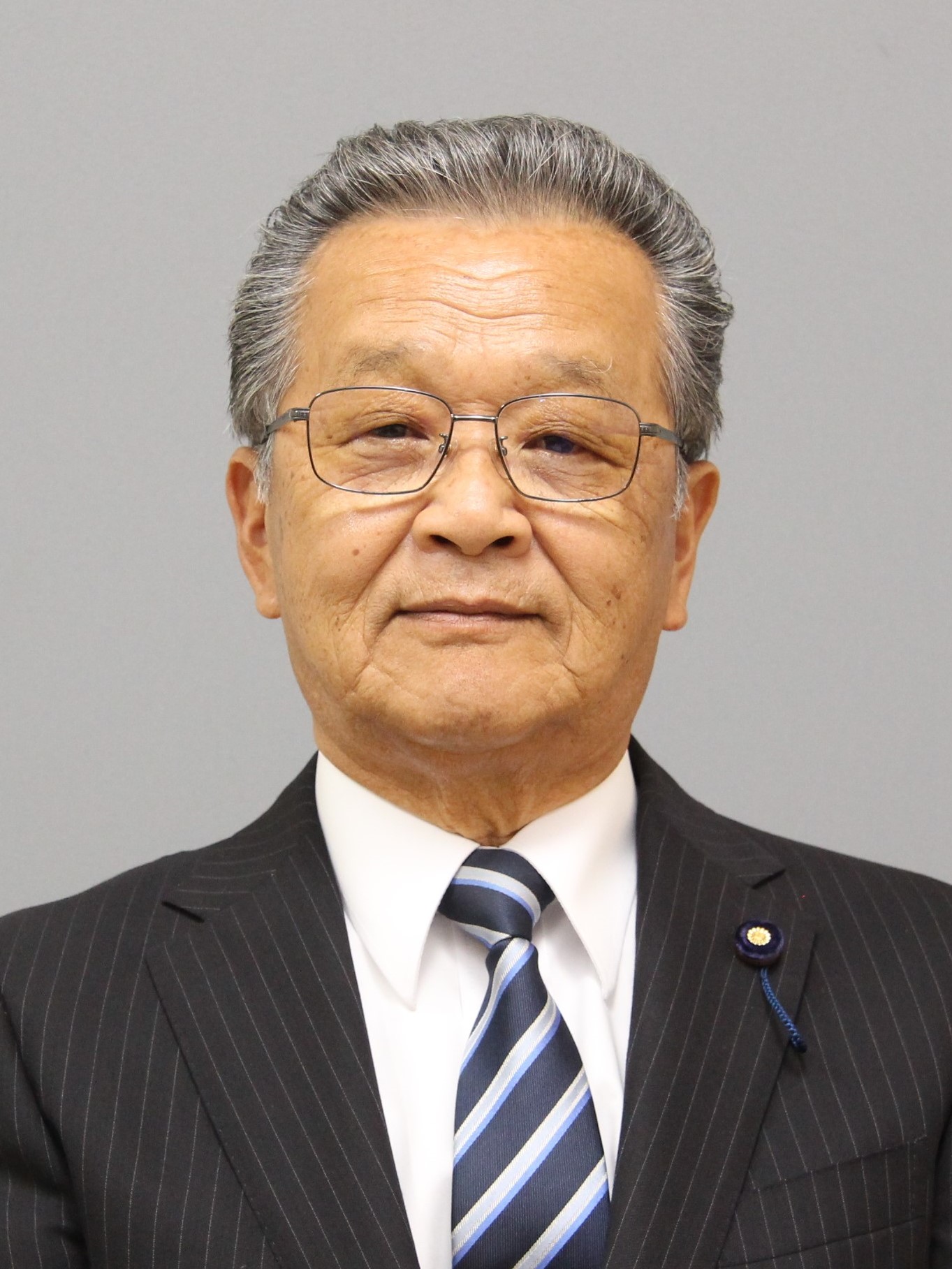 金田倍視