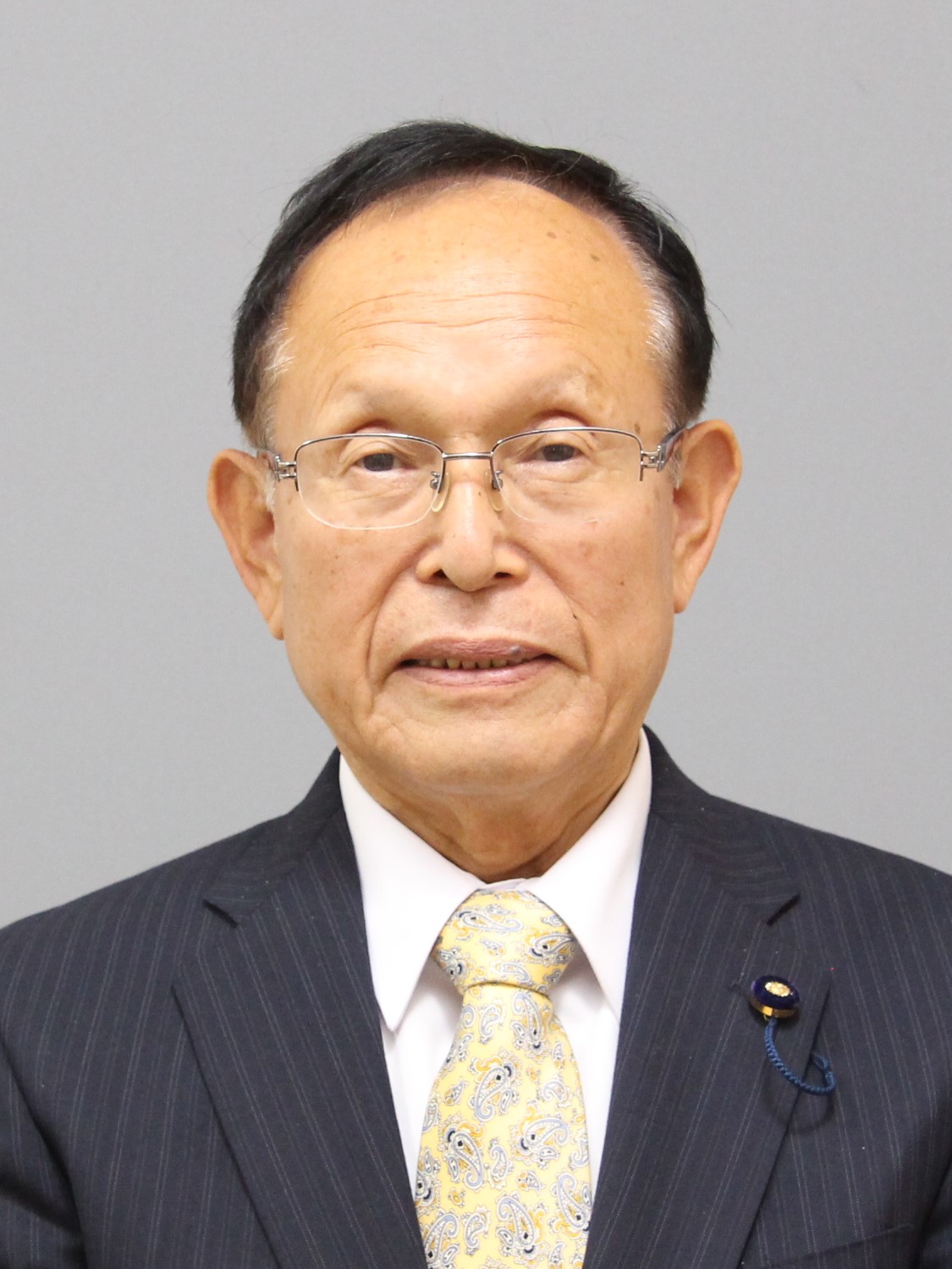 中野喜久勇