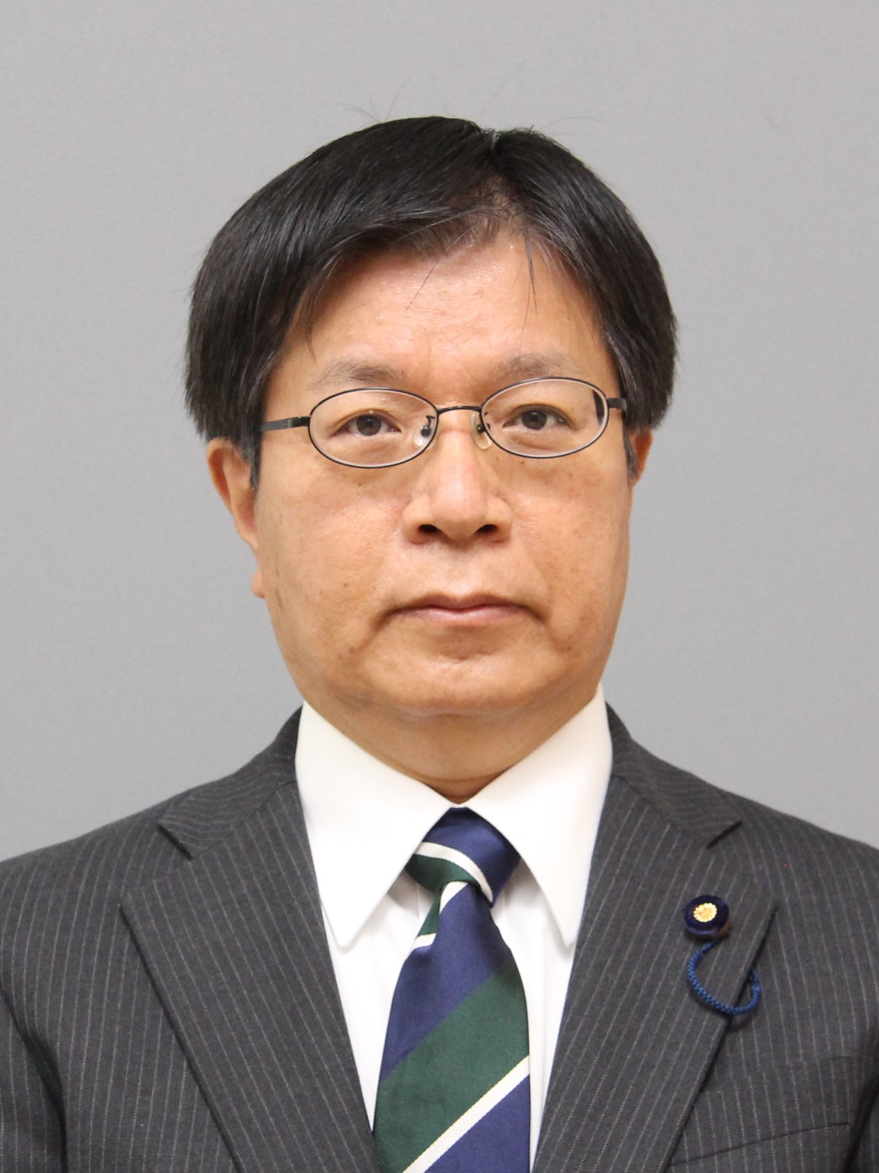 田中享