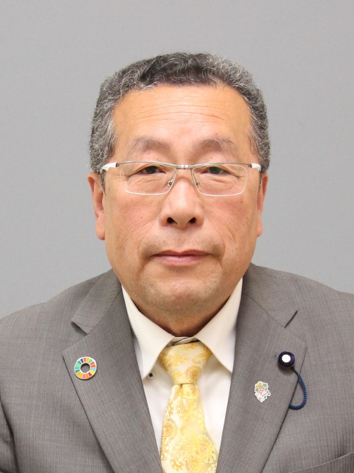 山田邦彦