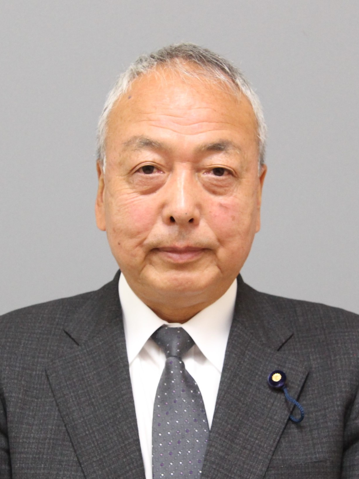 山田光男