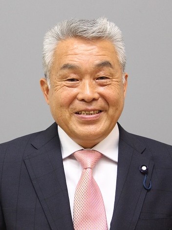 横尾稔