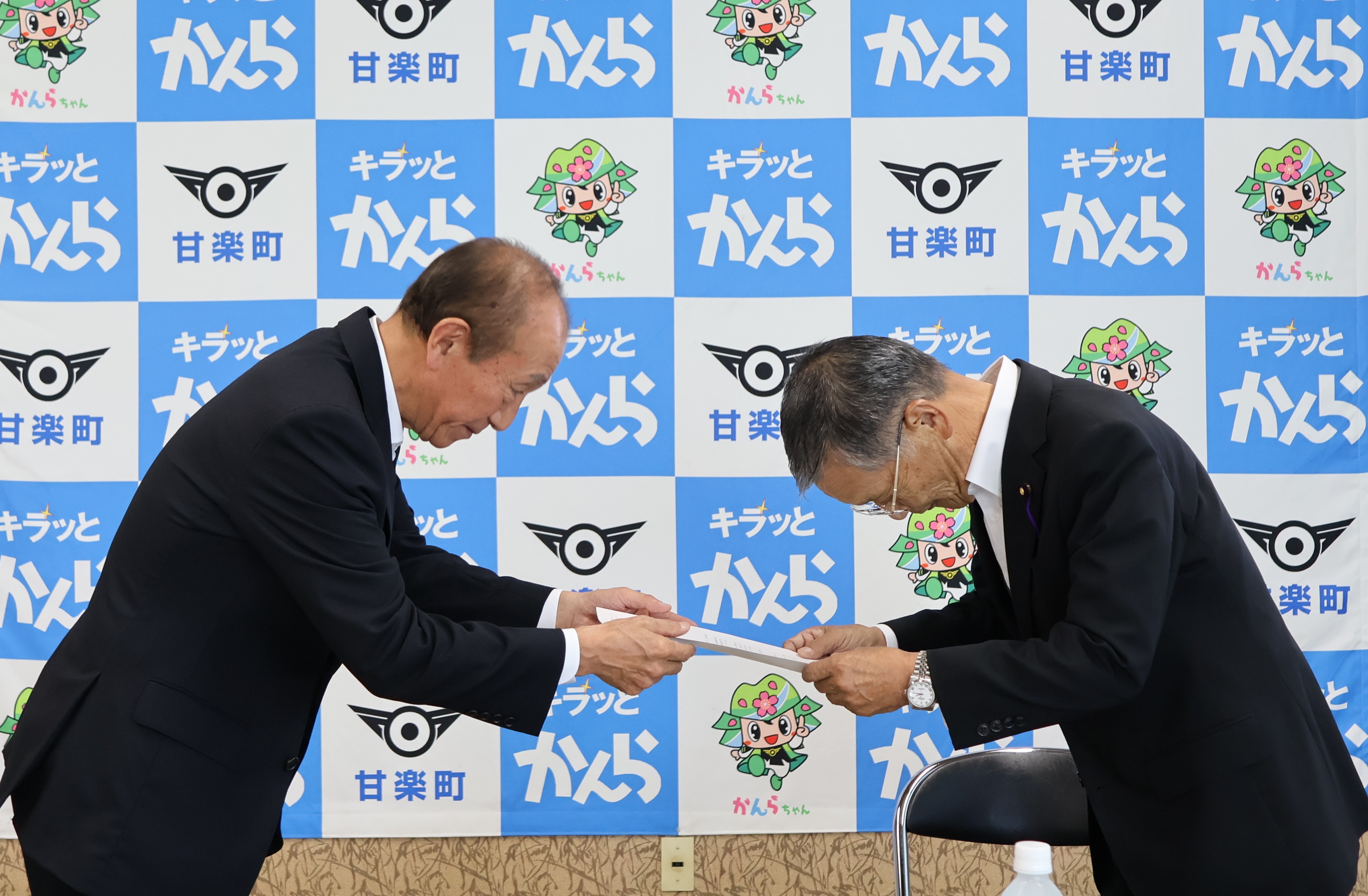 第1回審議会写真