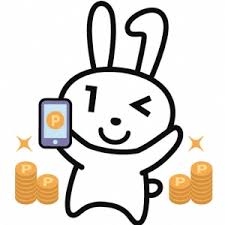マイナちゃん