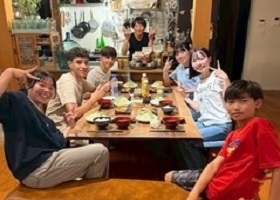 【第12次チェルタルド市青年使節団】0731倉林1