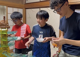 【第12次チェルタルド市青年使節団】0801齊藤2