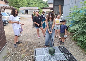 【第12次チェルタルド市青年使節団】0802田村2