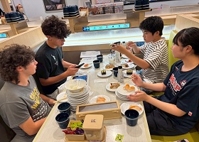 【第12次チェルタルド市青年使節団】0803飯塚2