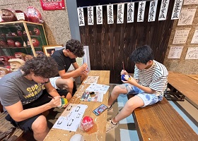 【第12次チェルタルド市青年使節団】0803飯塚3