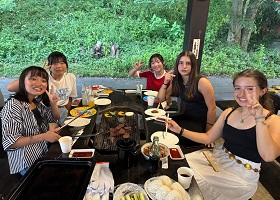 【第12次チェルタルド市青年使節団】0804bbq3