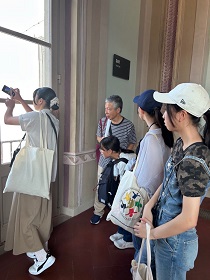 【第19次チェ市訪問甘楽町研修団】0822　フィレンツェ6