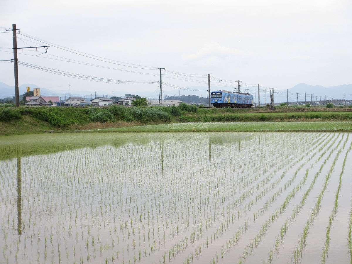 2012.6.21銀河鉄道１