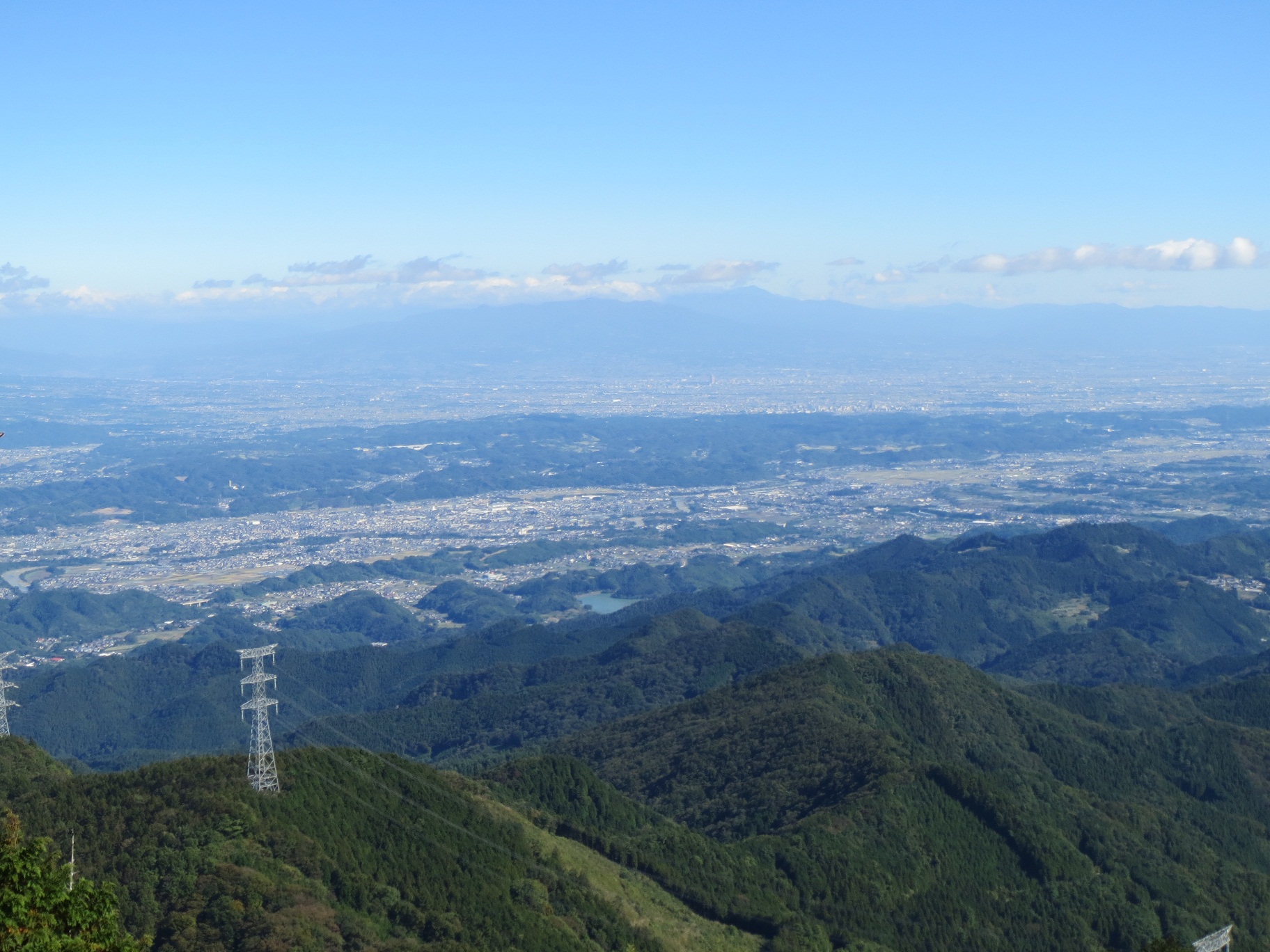 2013.10.17赤城山