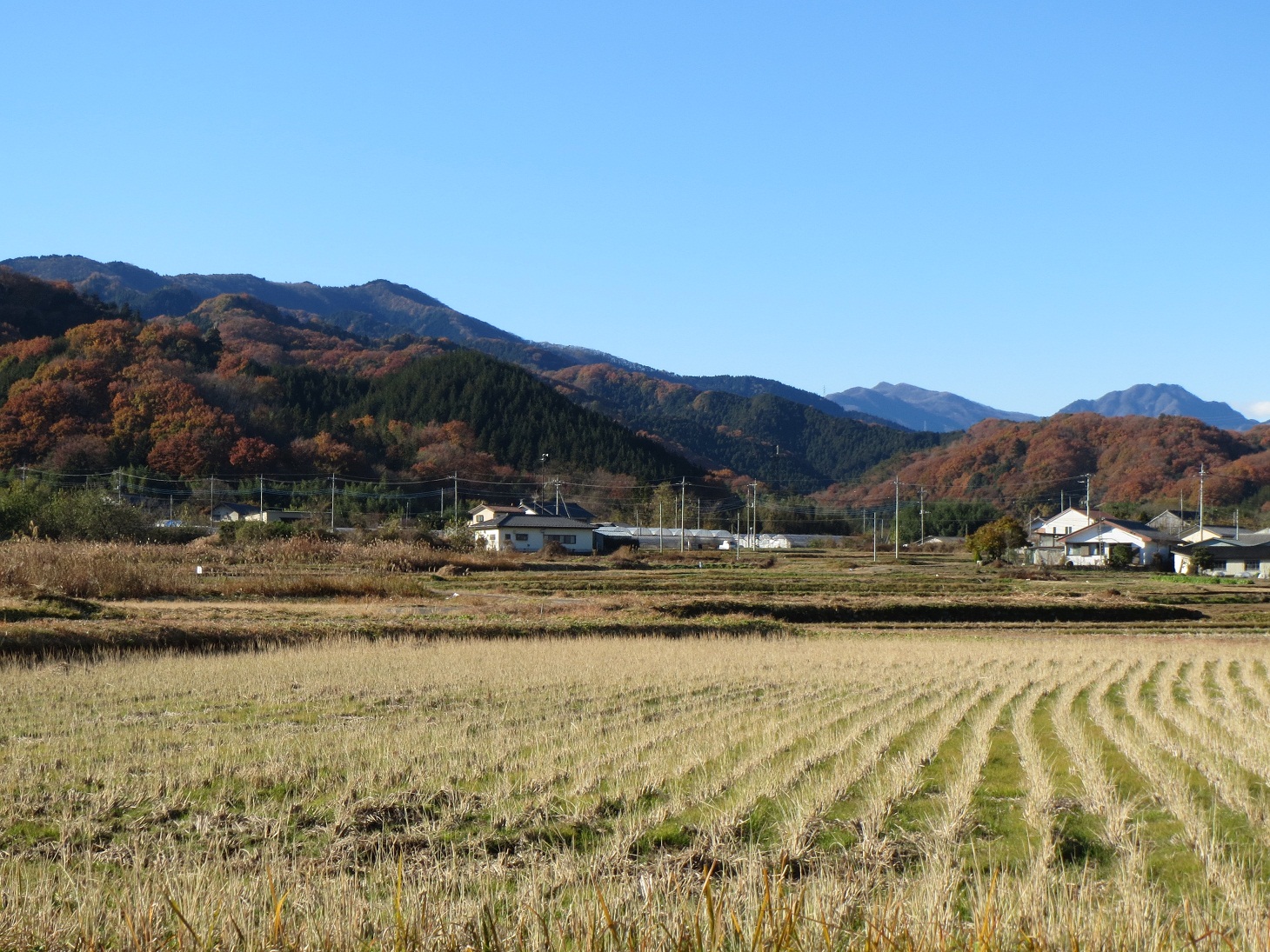 2013.11.29天引南山