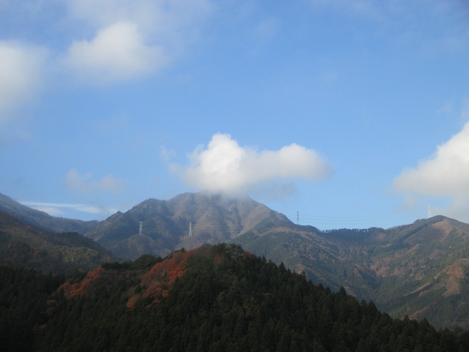 2014.11.28稲含山