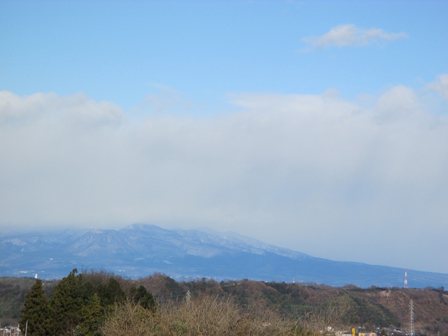 2014.12.18赤城山