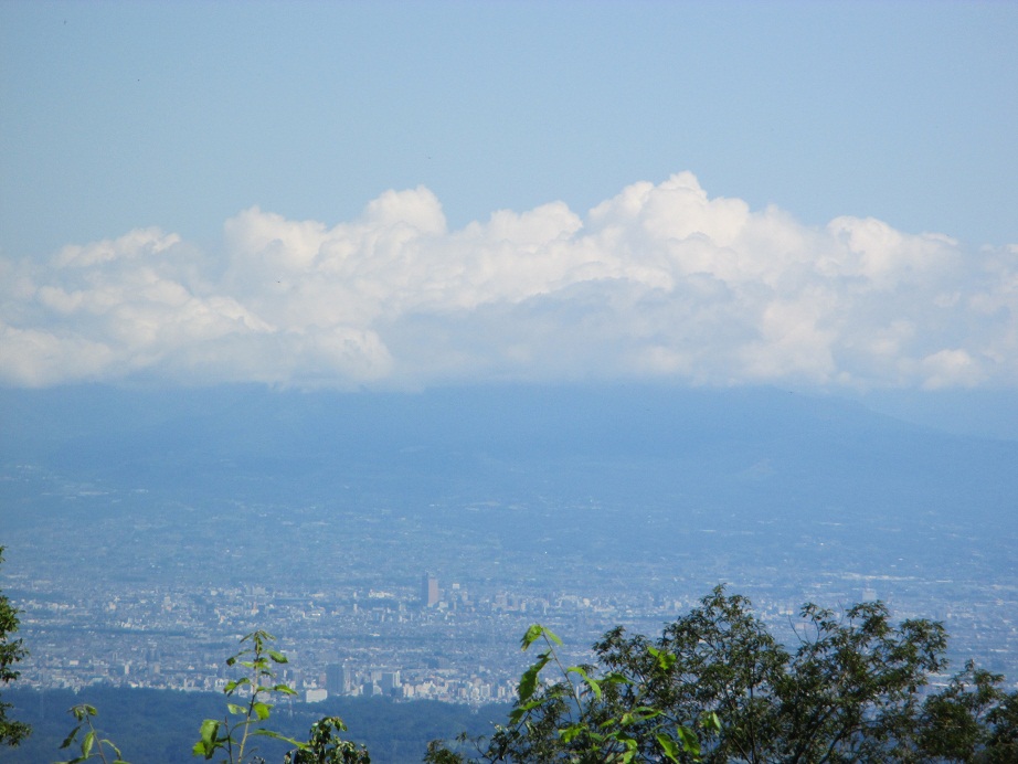 2014.9.2赤城山