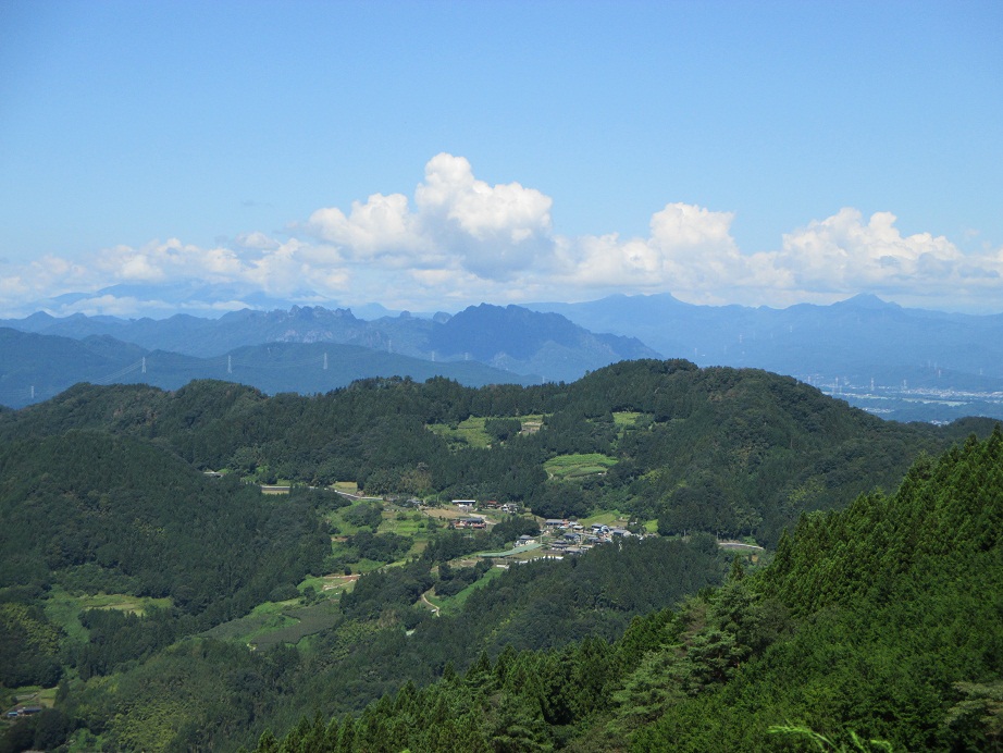 2014.9.2妙義山