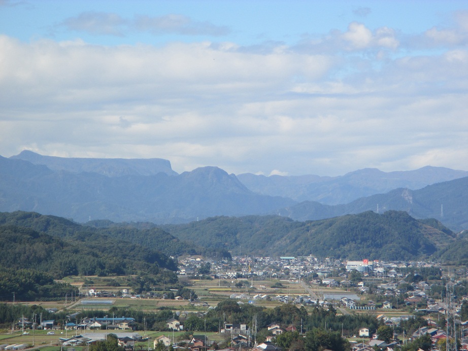 2015.10.28荒船山