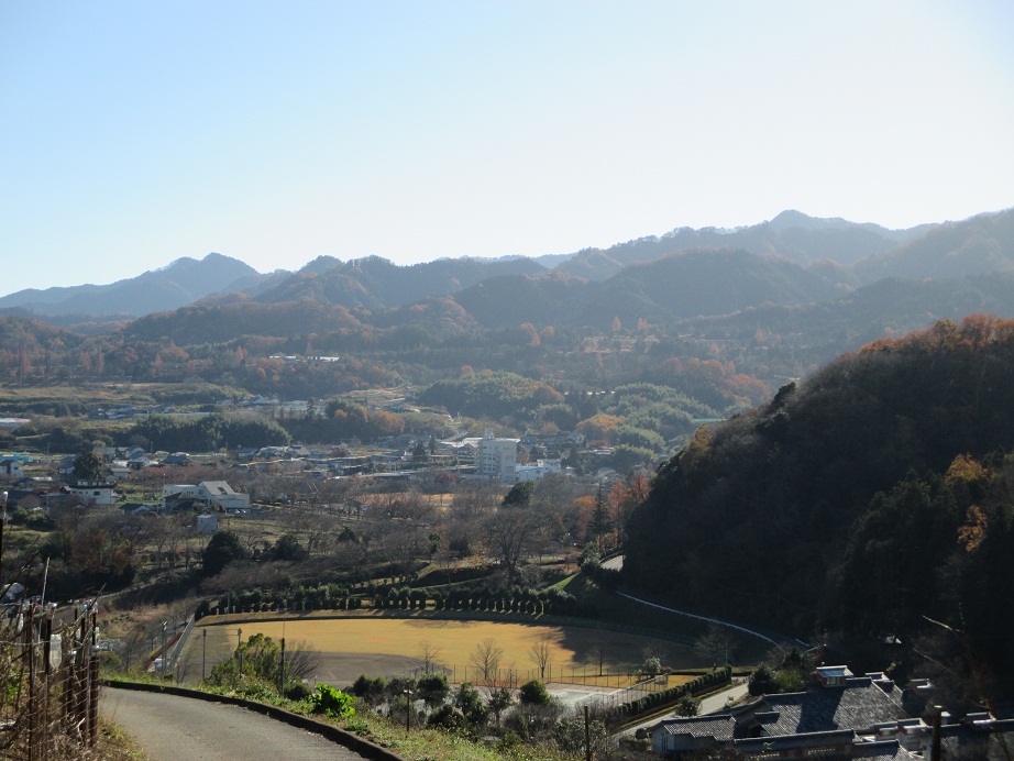 2015.12.7紅葉山2