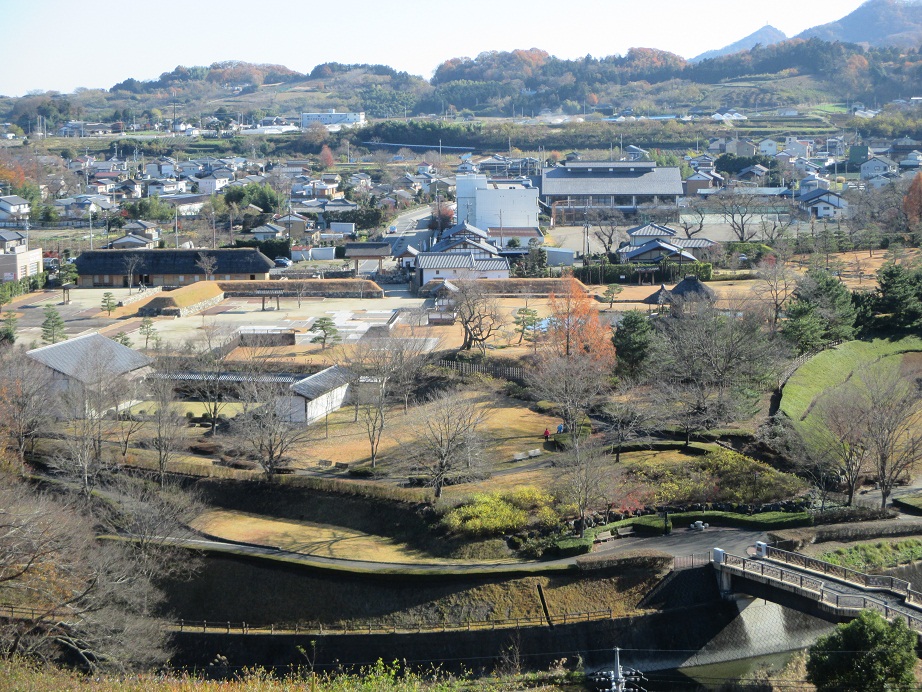 2015.12.7楽山園