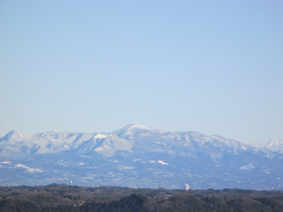 2017.1.18赤城山