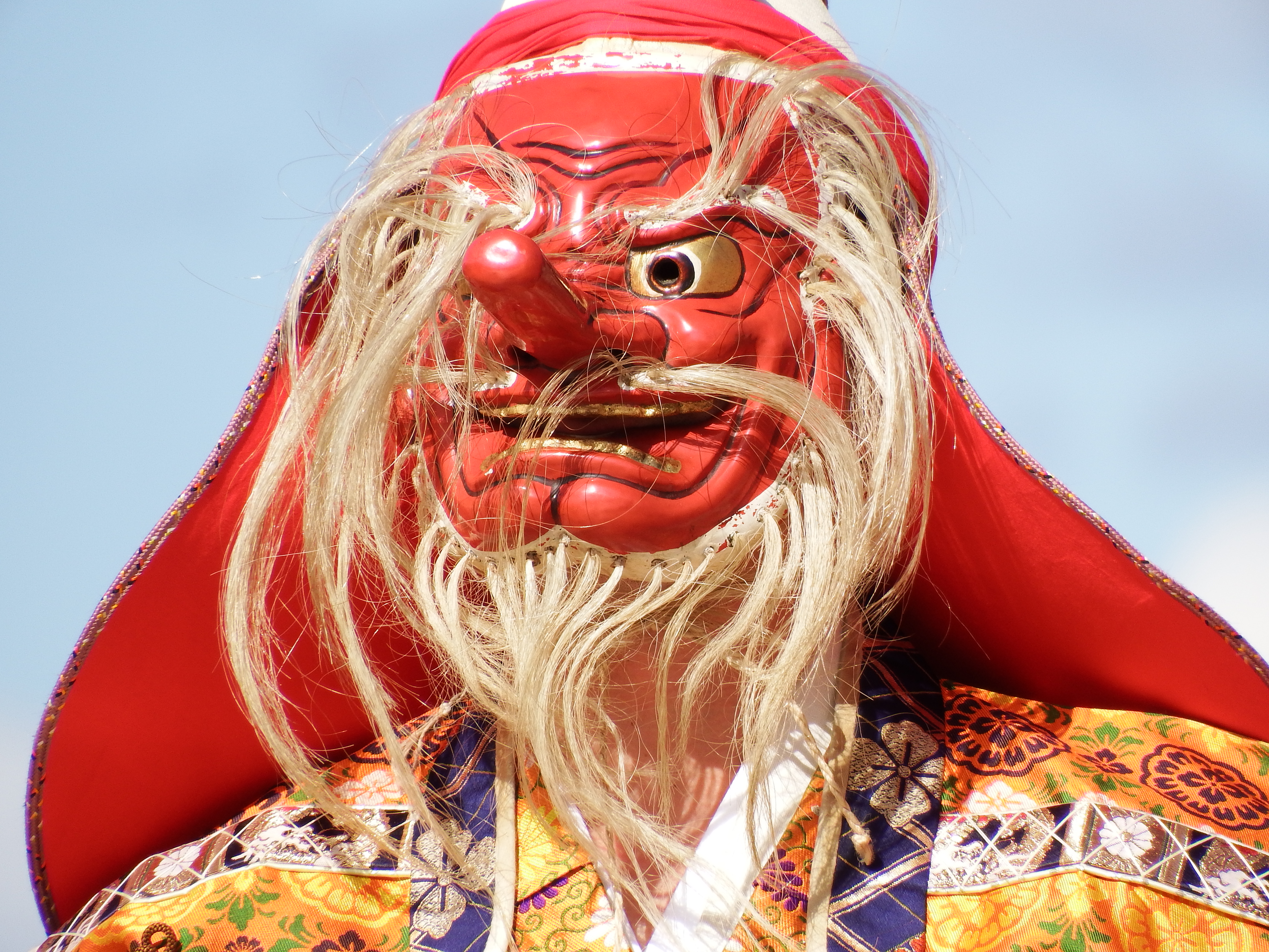 甘楽町 | 甘楽町民俗芸能大会