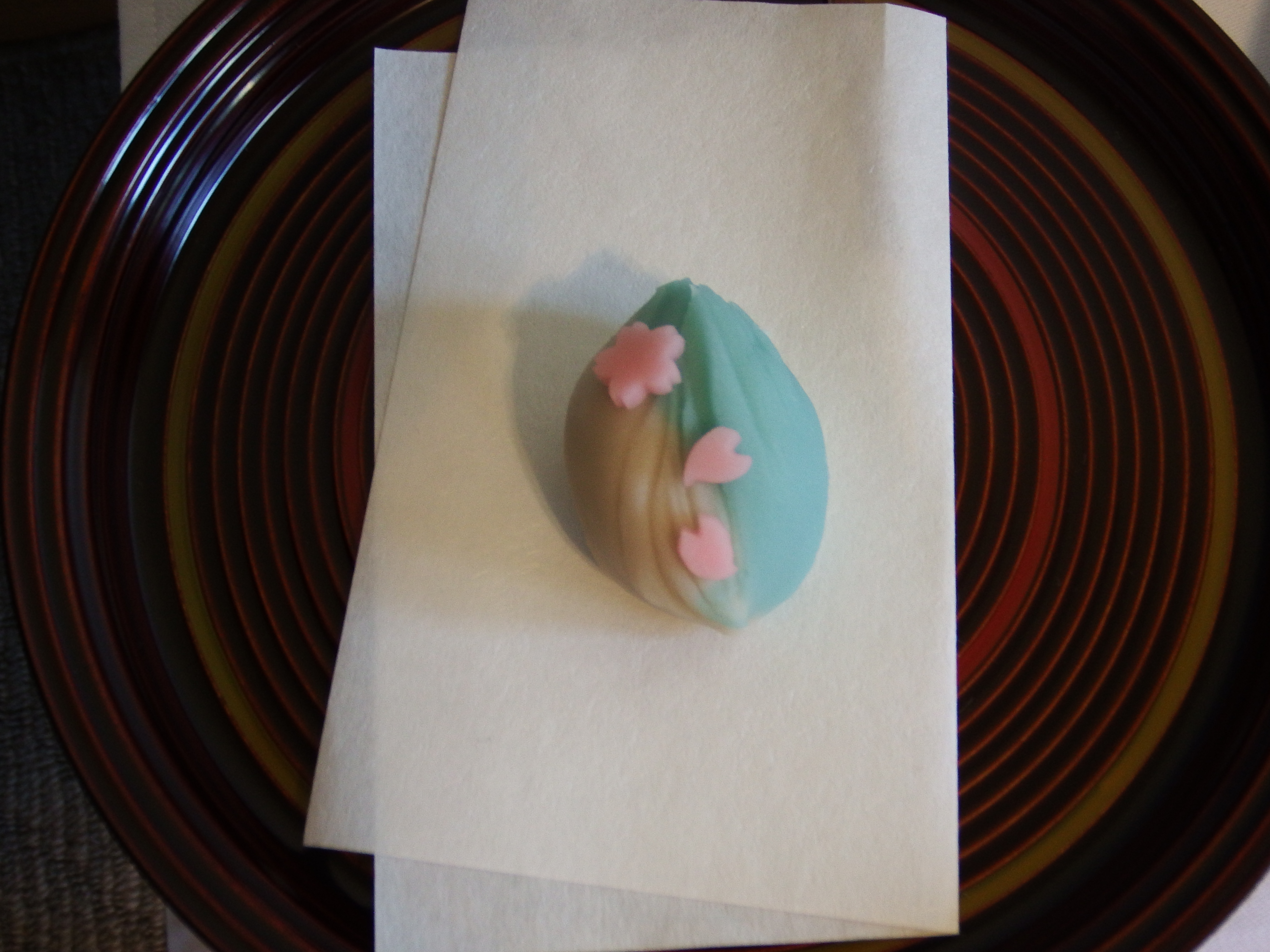 生菓子「うらら」
