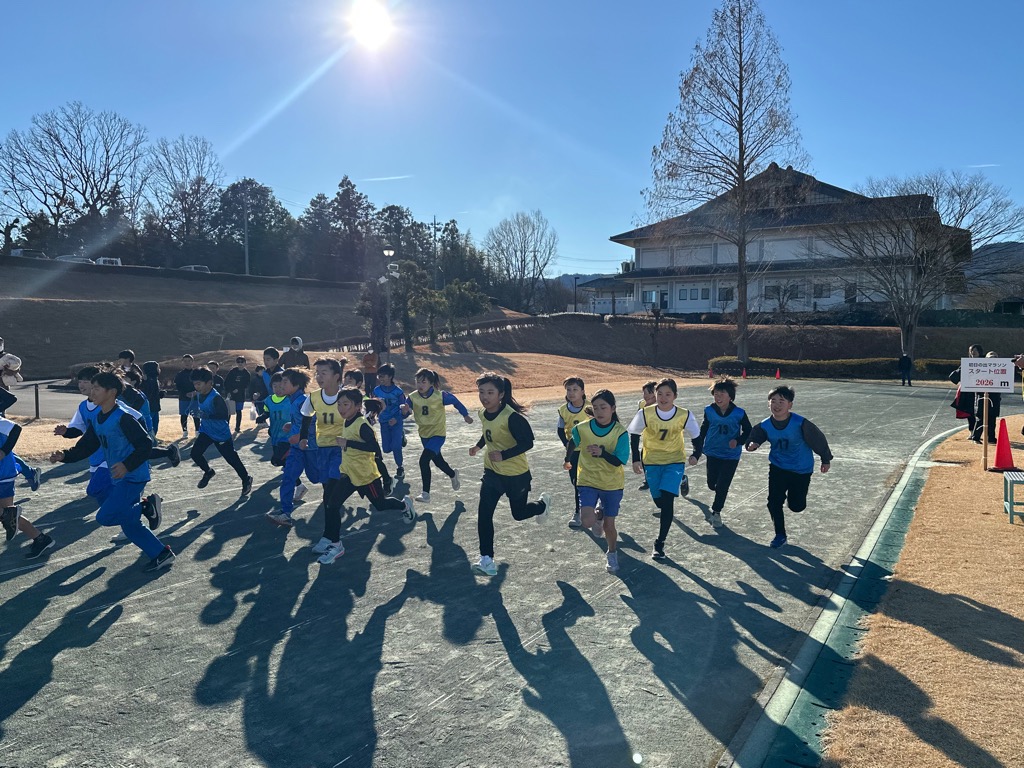 高学年スタート！