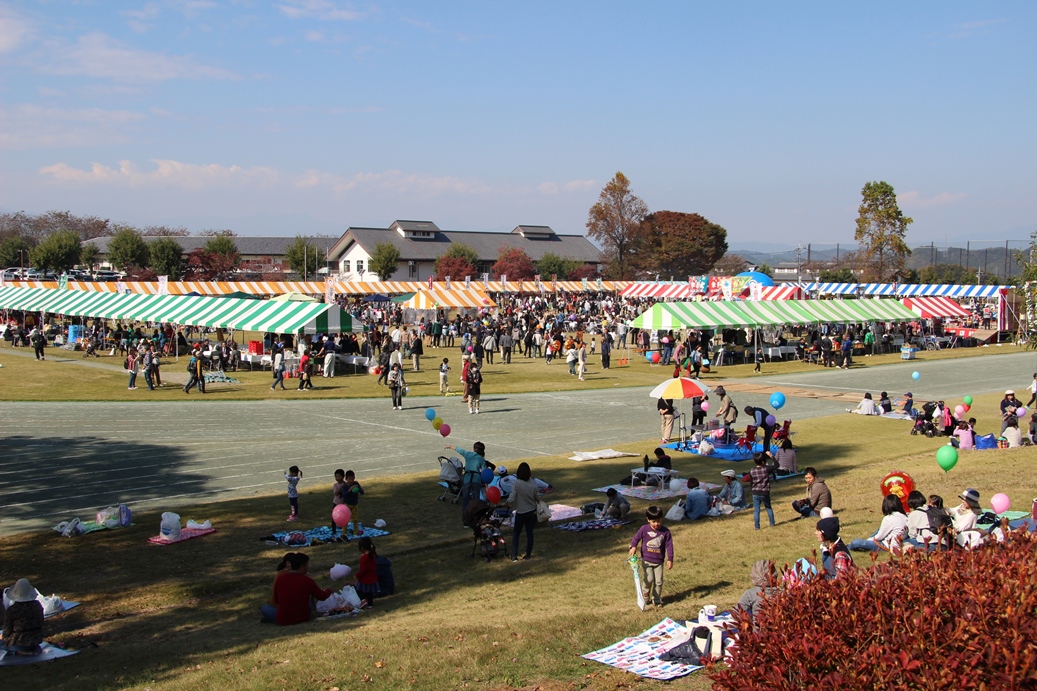 産業文化祭2019