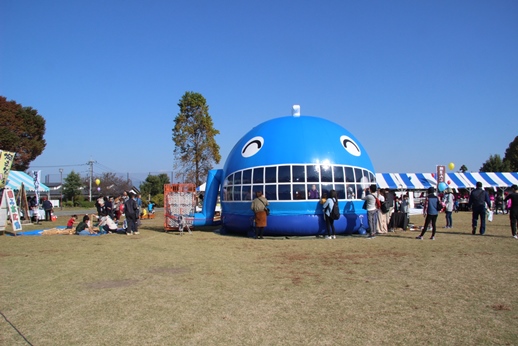 アトラクション