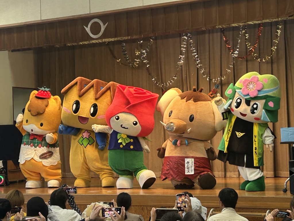 R8たまたんお誕生日会1