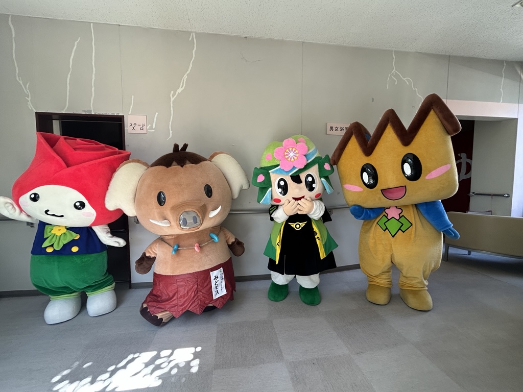 R8たまたんお誕生日会2