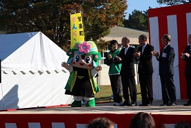 28年産業文化祭