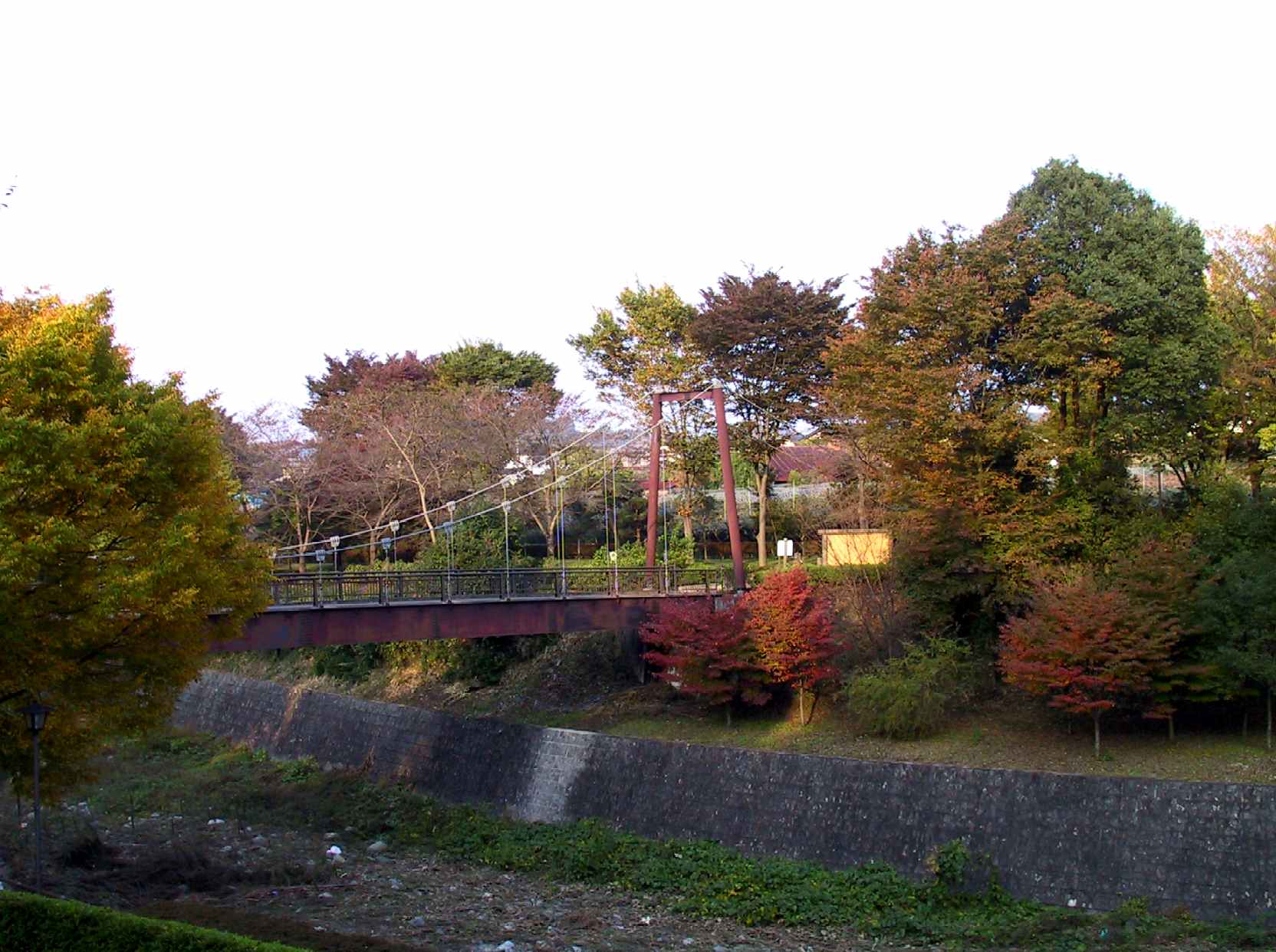 仙洞院橋