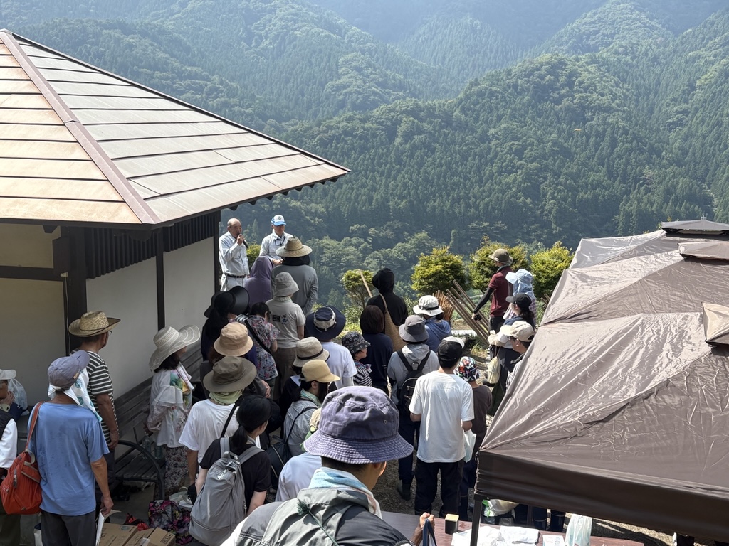 R7開会式