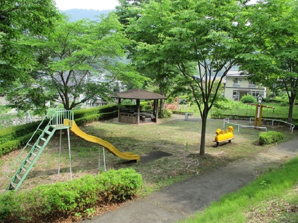 2014.6.3琴平山運動公園