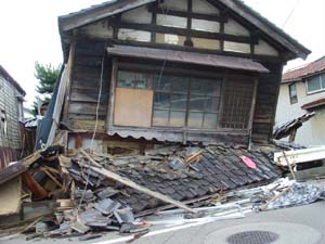 画像:木造住宅耐震診断希望者募集のお知らせ
