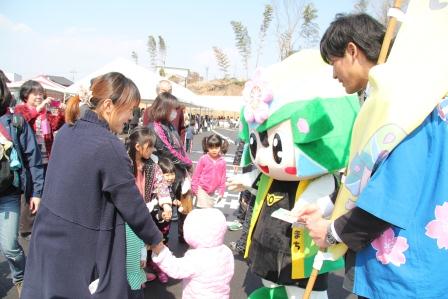 食の祭典でも大人気