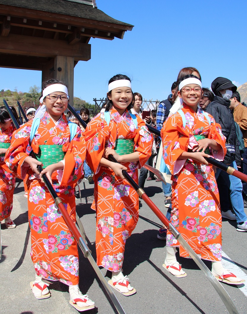 平成３０年５月号表紙