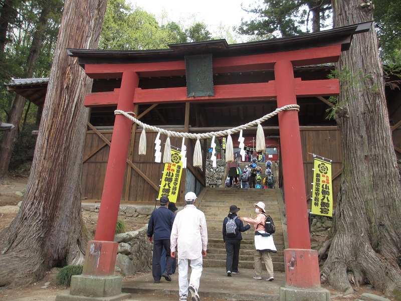 20180407八幡神社