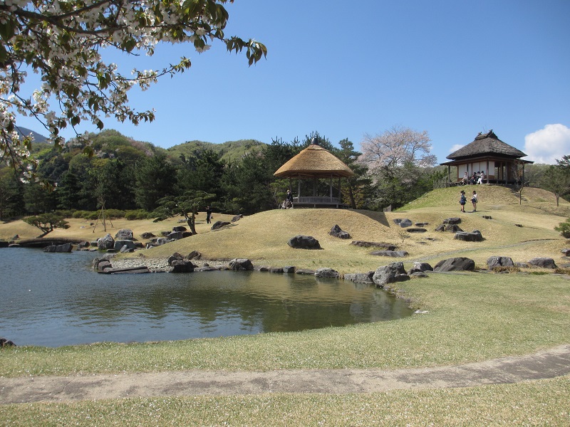 20180408楽山園