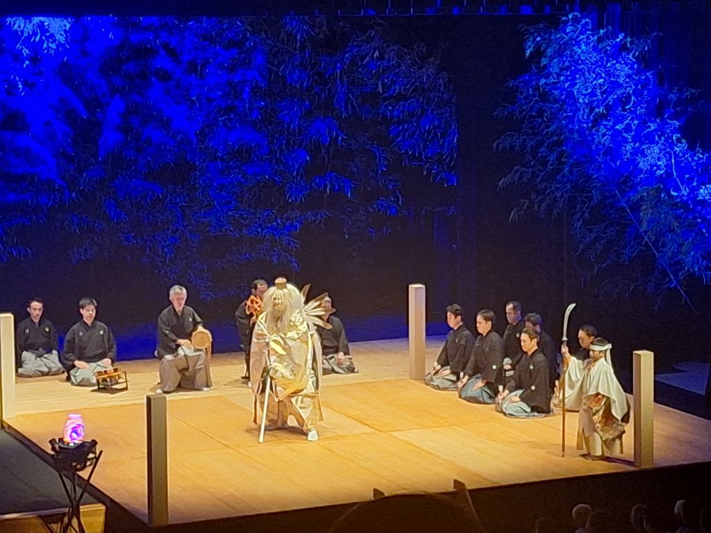 「鞍馬天狗」
